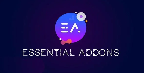 Download Essential Addons for Elementor-Boost Website-SEO Marketing Conversion