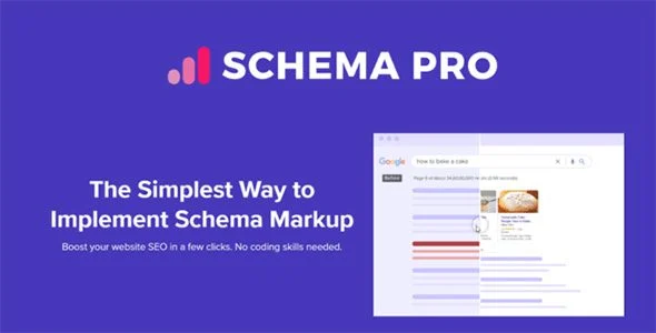 Download Schema Pro-Boost SEO-SEO Rich Snippets Schema Markup Schema-Free