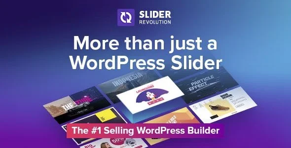 Download Slider Revolution Responsive-Promotional Slide Shows-Visual Effects-Premium