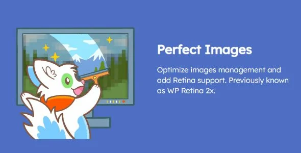 Download Perfect Images Pro-Enhanced Image Delivery-SEO Optimization Premium