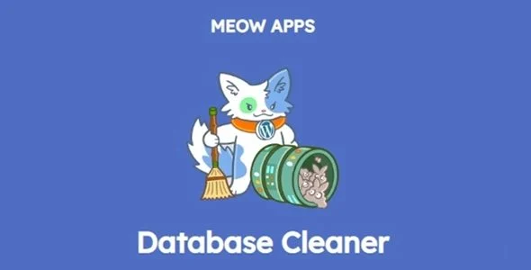 Download Meow Database Cleaner-Boost Speed-Free Premium Clean Optimized Data