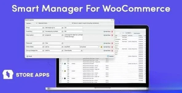 Download WooCommerce Smart Manager-Inventory Management Order Processing Sales AnalyticsPremium