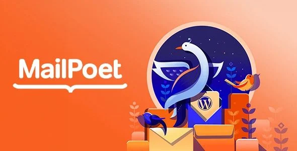 Download Mailpoet Premium-Email Marketing Automation-Lead Capture Segment Growth