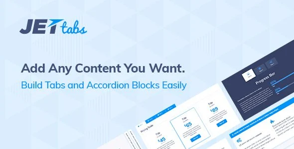 Download JetTabs-Elementor Tabs Accordions-Interactive UI SEO Friendly