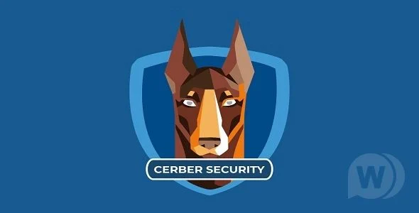 Download Cerber Security-Free Cybersecurity-WordPress Advanced Protection for Sites