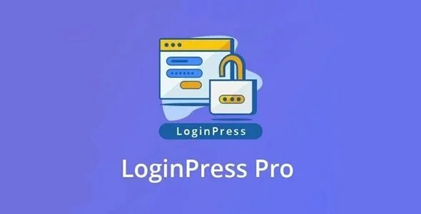 Download LoginPress PRO-Enhanced Security User Login-FREE Premium Security