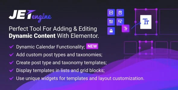 Download JetEngine-Create Edit Dynamic Content-SEO Marketing User Interface Premium