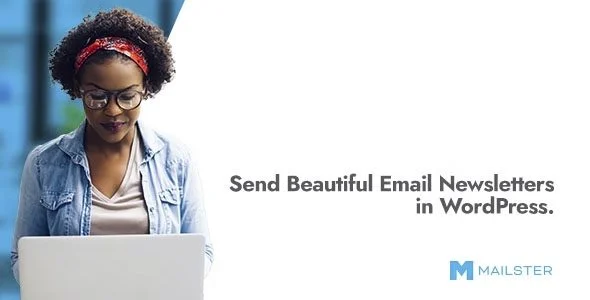 Download Mailster-Email Marketing Tool-Promotional Campaigns-SEO Autoresponders