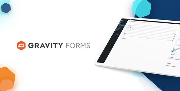 Download Gravity Forms-Form Builders-SEO Marketing User Friendly