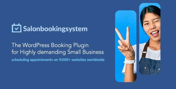 Download Salon Booking-Advanced Scheduling-Free Premium Features-Beauty Appointment Management-Online Booking System