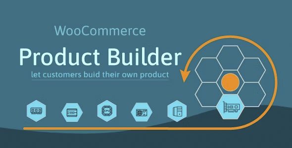 Download WooCommerce Product Builder-PC Builder Configurator Customization Feature Advanced Builder