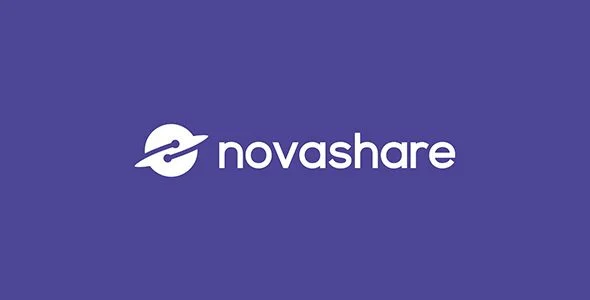 Download Novashare-Social Sharing for Business-Engagement Marketing SEO