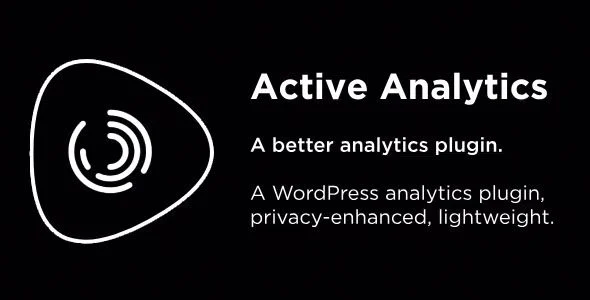 Download Active Analytics-Real-Time Insights-Powerful Tracking SEO-Friendly Analytics