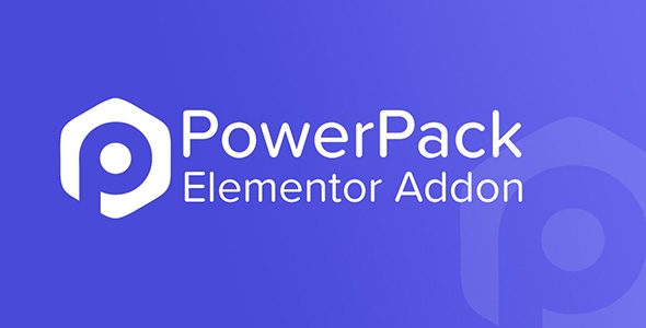 Download PowerPack for Elementor -Boost Page Speed-SEO Friendly-Responsive Design