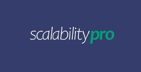 Download Scalability Pro-Boost Performance-SEO Optimization-E-commerce Growth