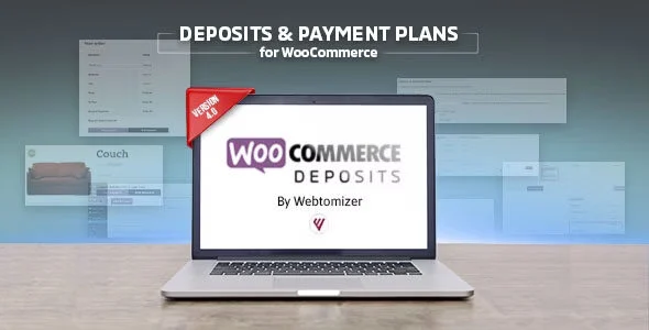 Download WooCommerce Deposits - Partial Payments - Flexible E-commerce Solution