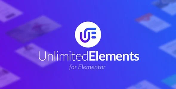 Download Unlimited Elements-Boost Elementor Sites-SEO Optimization Conversion Tools
