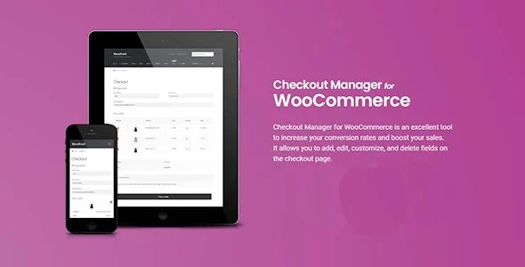 Download WooCommerce Checkout Manager PRO-Streamline Sales-Customer Payments Checkout Success