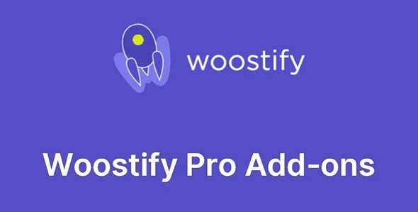 Download Woostify Pro Addon-Boost Sales-SEO Marketing Conversion Analytics Premium