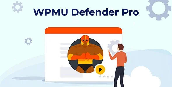 Download Defender Pro-Firewall Security-Protect Your Site-Enhance Privacy-Boost Speed