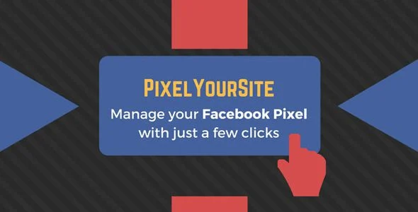 Download PixelYourSite Pro-Boost Site Design-Responsive SEO UI Design