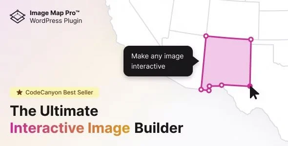 Download Image Map Pro-Interactive SVG Builder-SEO Image Maps Premium Hotspots Customizable