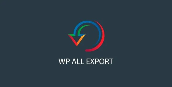 Download WP All Export Pro-Export Products-Convert Data-Free Version
