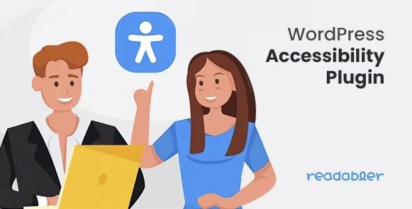 Download Readabler-Enhance Digital Accessibility for Users-Boost WCAG Compliance-Accessibility Solutions