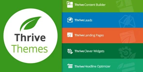Download Thrivethemes Full Pack-Boost E-commerce-SEO Marketing Sales Conversion