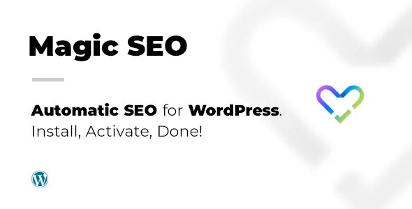 Download Magic SEO-Boost SEO on Sites-Optimize Content & Rank Higher-Free Version