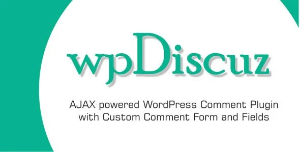 Download wpDiscuz-Community Support-Forum Integration-Discussion Analytics-Free