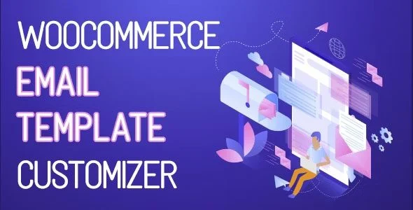 Download WooCommerce Email Template Customizer-Boost Emails-Personalize Templates-Free Download