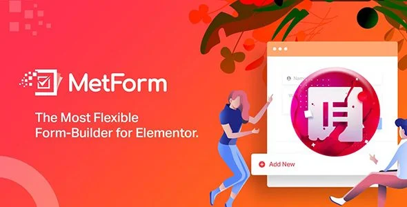 Download MetForm Pro-Advanced Elementor Form Builder-User-Friendly-Intuitive-Responsive