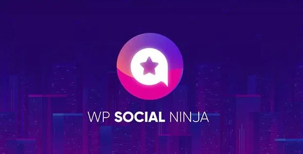 Download WP Social Ninja-Pro Social Marketing-SEO Redirects-Content Delivery