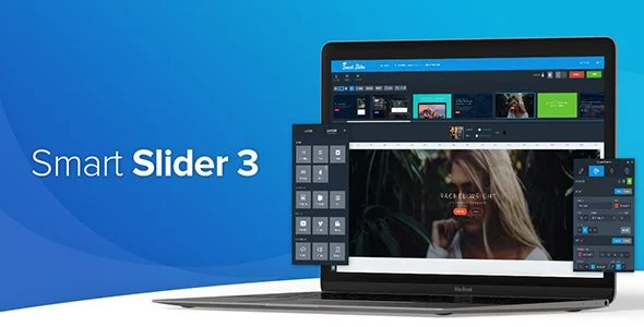 Download Smart Slider Pro-Responsive Slides-SEO Friendly-Premium Features