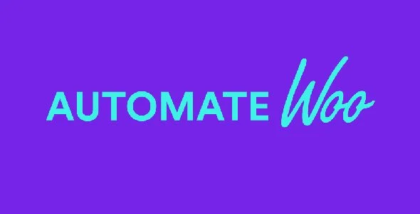 Download AutomateWoo-Free E-commerce Marketing Sales Automation Growth Tools