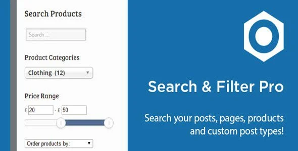 Download Search & Filter Pro-Advanced Search-FREE Premium Options