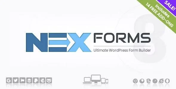 Download NEXv8.8.3-Forms-Builder-Forms-Contact-Subscription