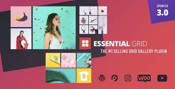 Download Essential Grid Gallery-Grid Layout-Image Slider-Portfolio Showcase-Premium Version