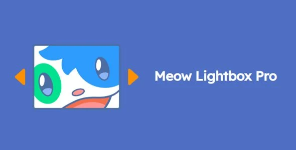 Download Meow Lightbox Pro-Advanced Image Gallery-Boost Traffic-Con conversions