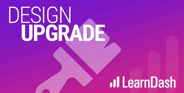 Download Design Upgrade Pro-LearnDash Conversion Boost SEO Friendly Learning Platform