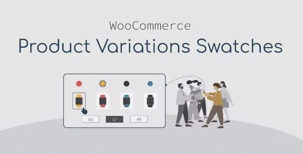 Download WooCommerce Product Swatches-Color Size Options-Visual Customization Unique Designs