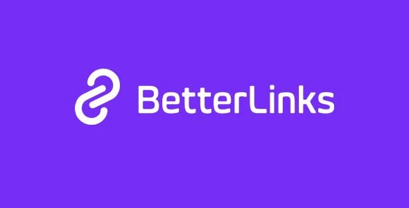Download BetterLinks Pro-Shorten Track Manage URL-Link Management SEO Analytics-Conversion Rate Tracking