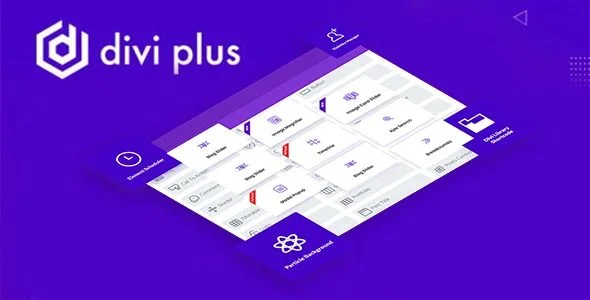 Download Divi Plus-Premium Modules for Divi Design-Build Websites Creative Templates