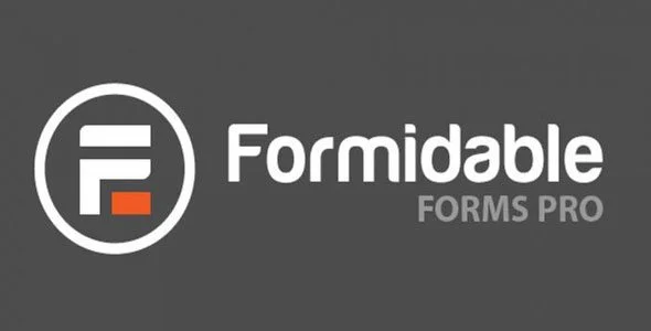 Download Formidable Forms Pro-Builder Form-Builder Marketing Form-Tools Premium