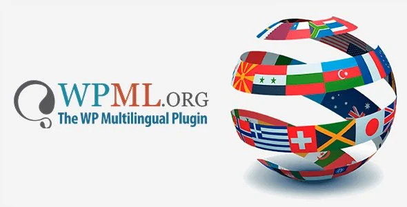 Download WPML-Multilingual Content Translation for SEO-Localization Business Expansion-Free Version