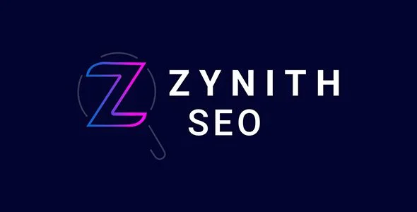 Download Zynith SEO-Enhanced Content Rank-Boosting Optimization Free