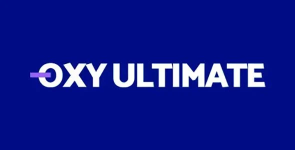 Download Oxy Ultimate-Boost Sales-FREE Responsive SEO Marketing
