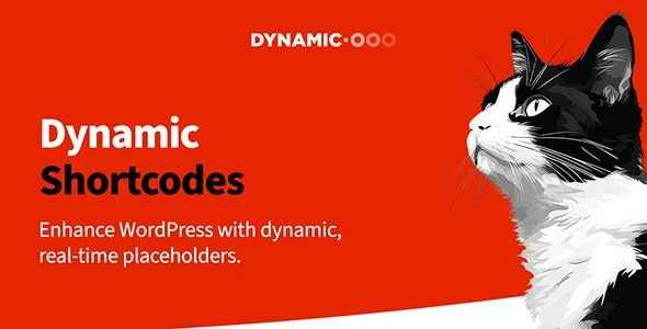 Download Dynamic Shortcodes-Enhance Content-SEO Friendly-Powerful Widgets