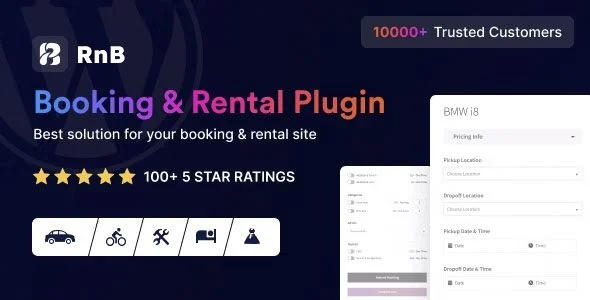 Download WooCommerce Booking & Rental-Streamline Events-Convert Leads Manage Rentals